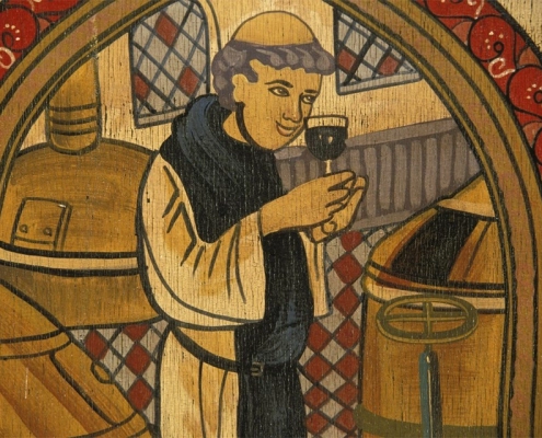 De Historische Bierbeleving - een bierproeverij zoals je nog nooit beleefd hebt