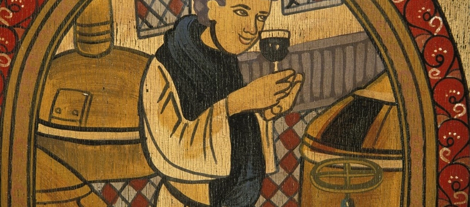 De Historische Bierbeleving - een bierproeverij zoals je nog nooit beleefd hebt