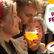 Het Nederlands Bierproeffestival 2024 in Den Haag