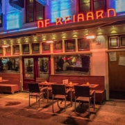 Biercafé De Beiaard in Hoorn