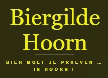 Biergilde Hoorn-logo