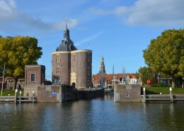 Bierproeverij in Enkhuizen?