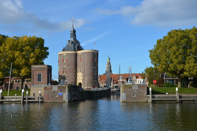 Bierproeverij in Enkhuizen?