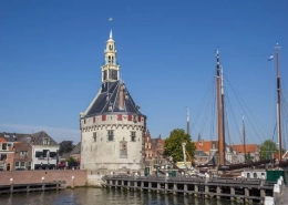 Bierproeverij in Hoorn?