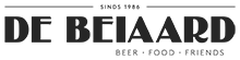 Biercafé De Beiaard-logo