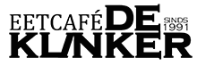 De Klinker-logo