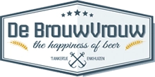 De BrouwVrouw-logo