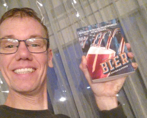 Bier Scheurkalender 2027