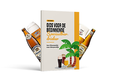 E-book Gids voor de Beginnende Speciaalbierdrinker