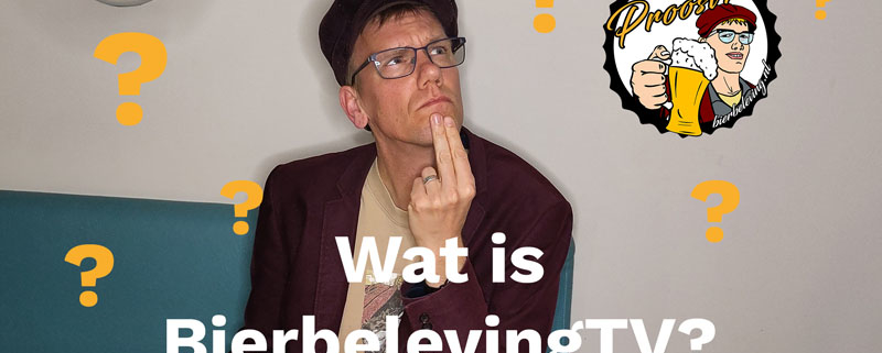 Wat is BierbelevingTV
