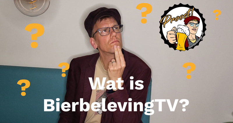 Wat is BierbelevingTV
