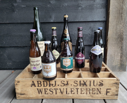 Wat is trappistenbier?