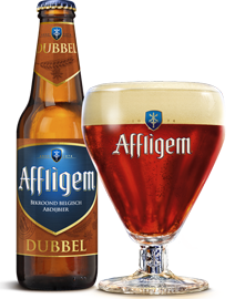 Abdijbier Dubbel: Affligem