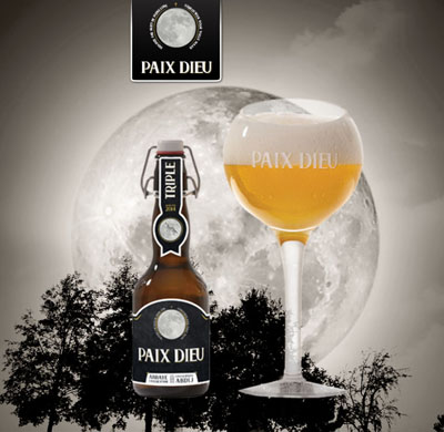 Paix Dieu. Het beste abdijbier ter wereld?