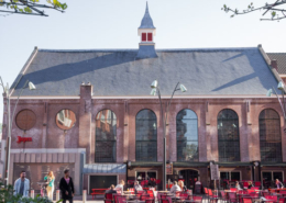 Bierproeverij in Haarlem