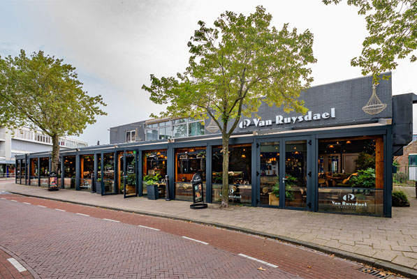 Bierproeverij in Heemskerk?