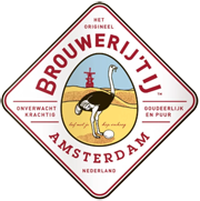 Brouwerij 't IJ Amsterdam