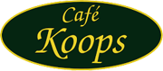 Café Koops in Haarlem