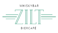 Café Zilt voor een bierproeverij in Amsterdam