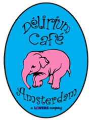 Delirium Café Amsterdam