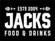 Jacks Food & Drinks Heemskerk
