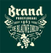 Proeflokaal De Blauwe Druif in Haarlem