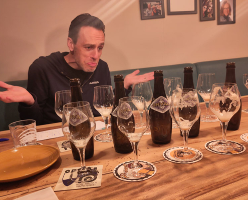 Wanneer is Orval op zijn best?