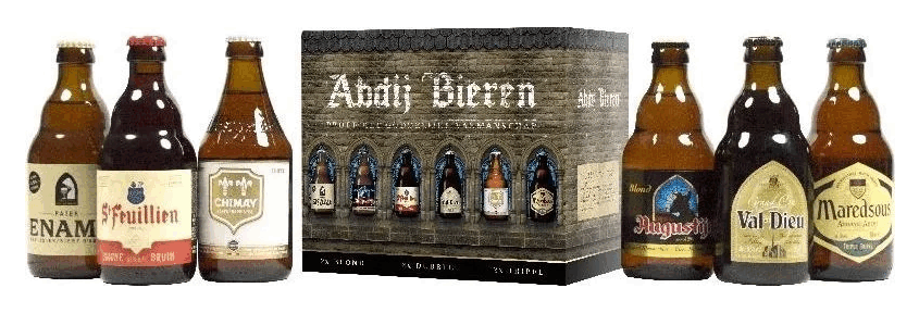 Wat is abdijbier?