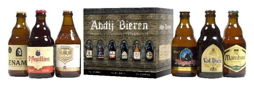 Wat is abdijbier?