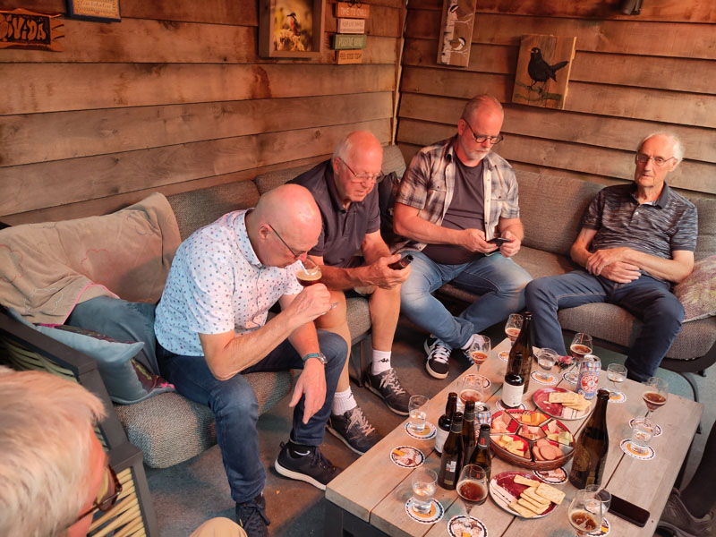 Arjans Bierbeleving: een bierproeverij met 6 niet-te-missen bieren...