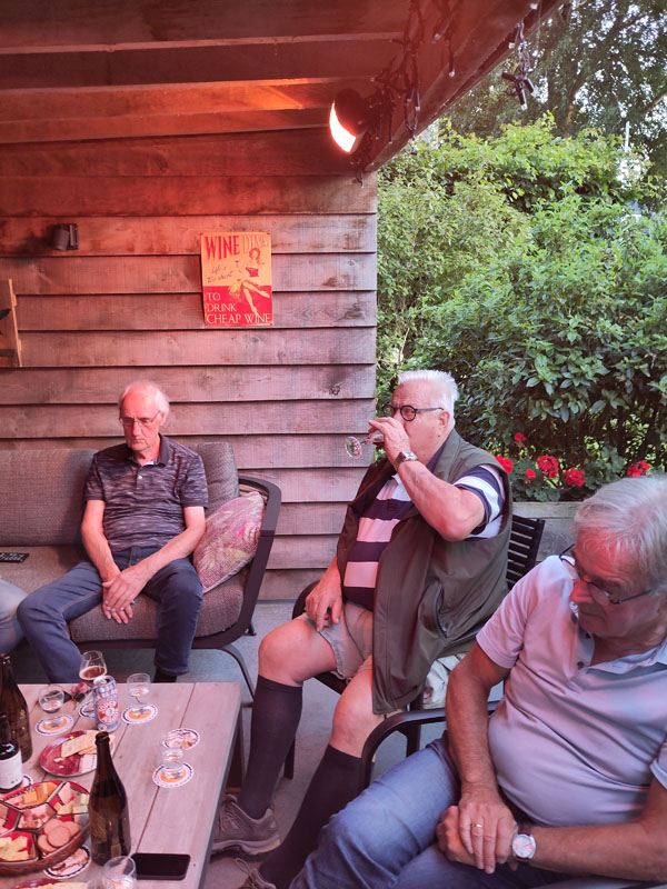 Onvergetelijke bieren proeven tijdens Arjans Bierbeleving in Andijk