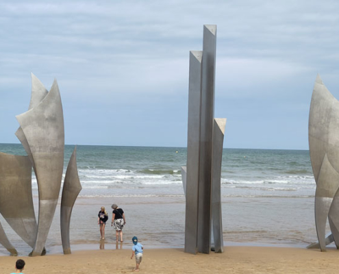Bieren ontdekken in Normandië