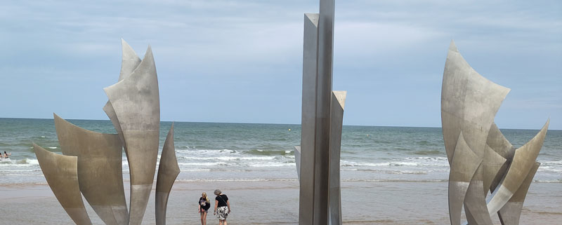 Bieren ontdekken in Normandië