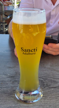 De Sancti Selectus Kaffir Lime van Sancti Adalberti