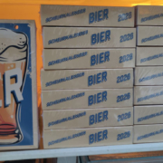 Hét biercadeau voor de bierliefhebber: de Bier Scheurkalender 2026