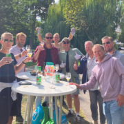 Bierproeverij op maat, voor een vrijgezellenfeest