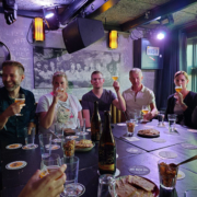 West-Friese bierproeverij in Wervershoof