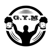 brouwerij-gym-hoorn Logo van Brouwerij GYM in Hoorn