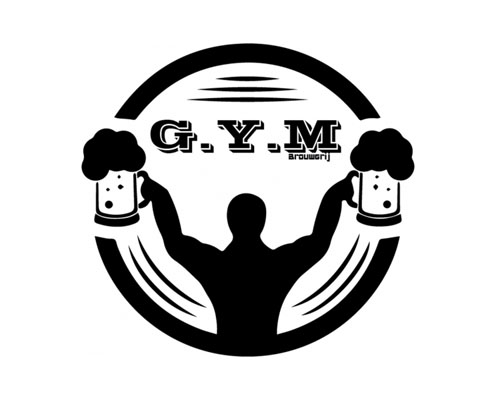 Logo van Brouwerij GYM in Hoorn