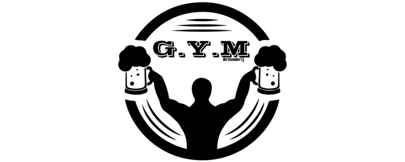 Logo van Brouwerij GYM in Hoorn