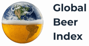 Global Beer Index - voor al je bierstatistieken!