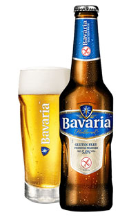 Bavaria glutenvrij