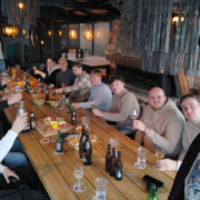 Bierproeverij in Venhuizen? Boek biersommelier Arjan Jonker