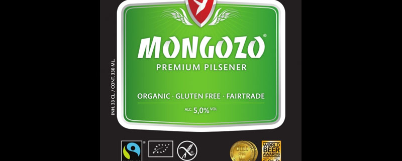 Glutenvrij bier bestaat: onder andere Mongozo is gecertificeerd glutenvrij