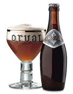 Brettanomyces Blond, een biersoort van gemengde gisting