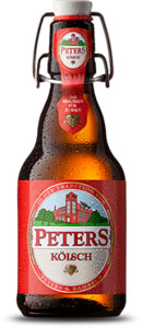 Kölsch, een Duitse biersoort