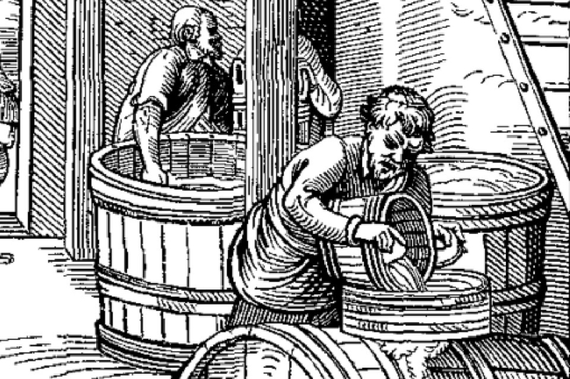 De Historische Bierbeleving - ontdek 7.000 jaar biergeschiedenis