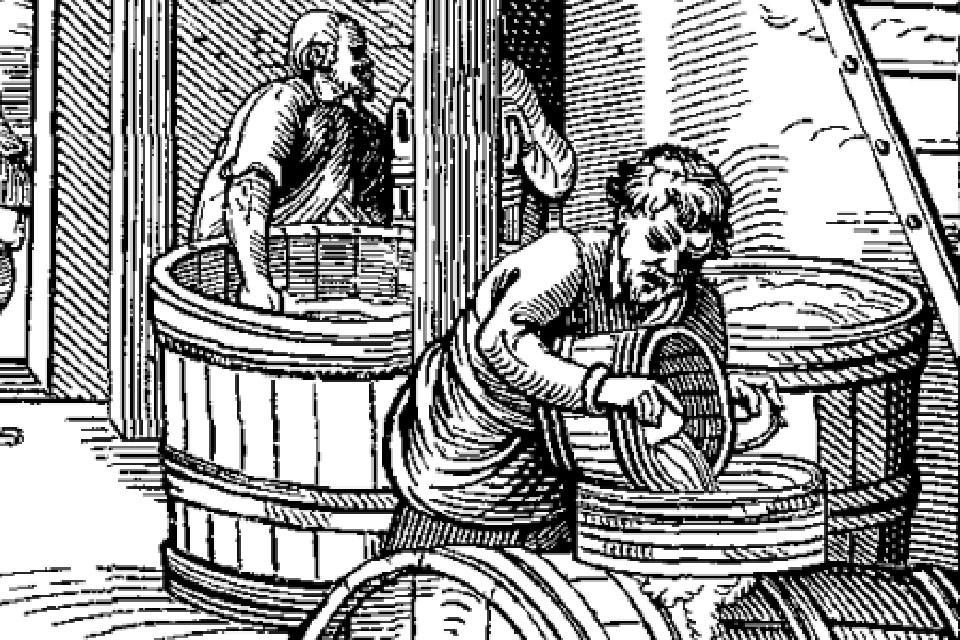 De Historische Bierbeleving - ontdek 7.000 jaar biergeschiedenis