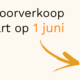 De voorverkoop van de Bier Scheurkalender 2027 begint op 1 juni!