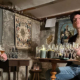 Een bierproeverij met abdij- en trappistenbieren in Wervershoof, Noord-Holland